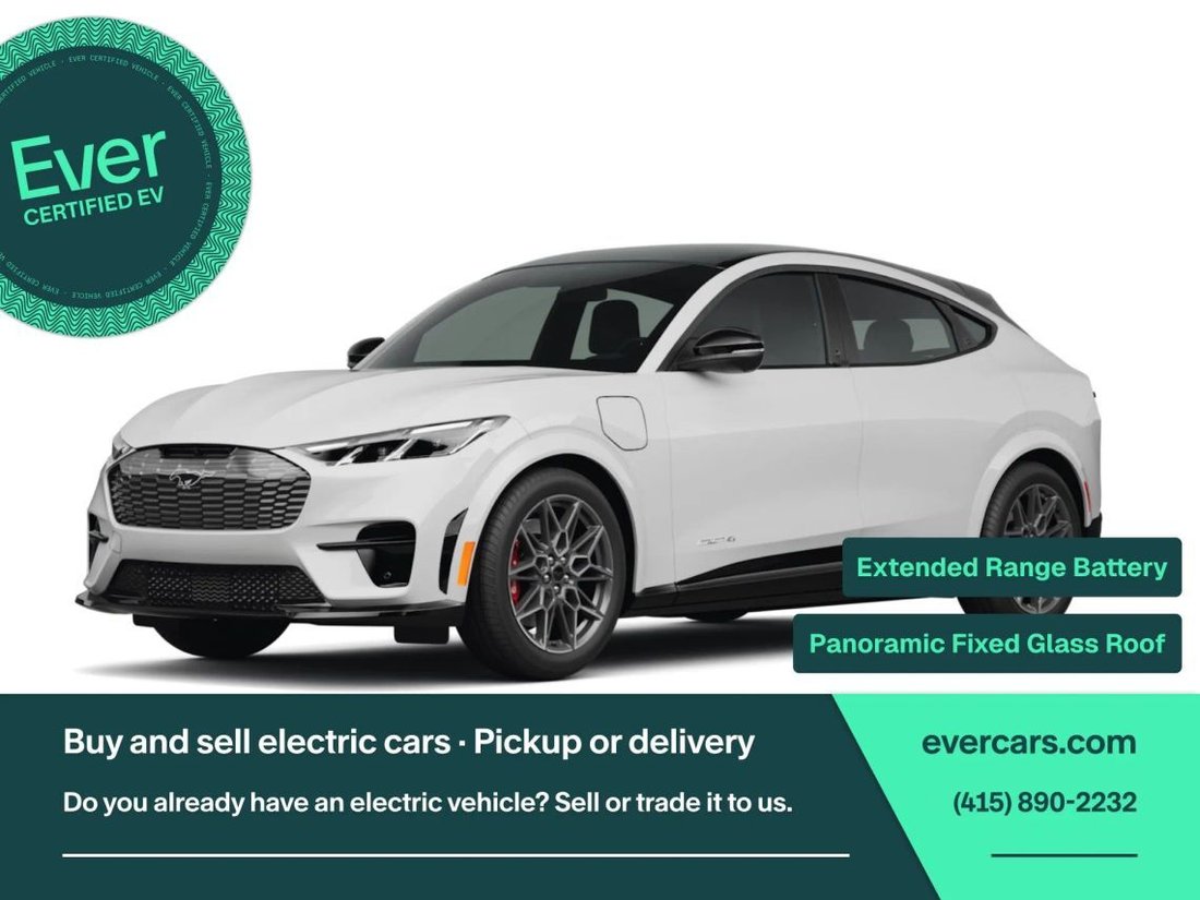 Suv in San Francisco, CA, United States 1 - 18566482
