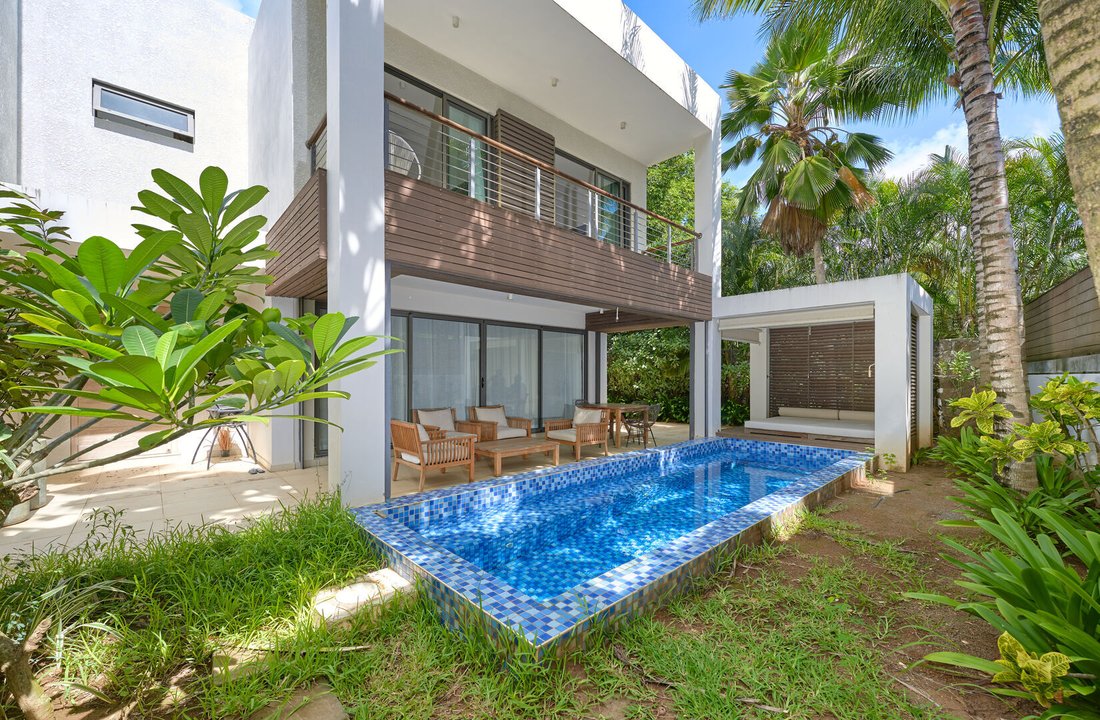 House in Grand Baie, Rivière du Rempart District, Mauritius 2 - 18304142