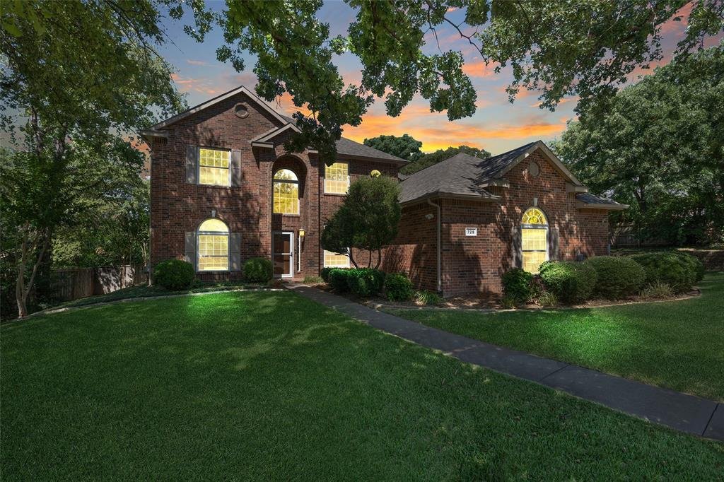 House in Crowley, Texas, United States 2 - 18565643
