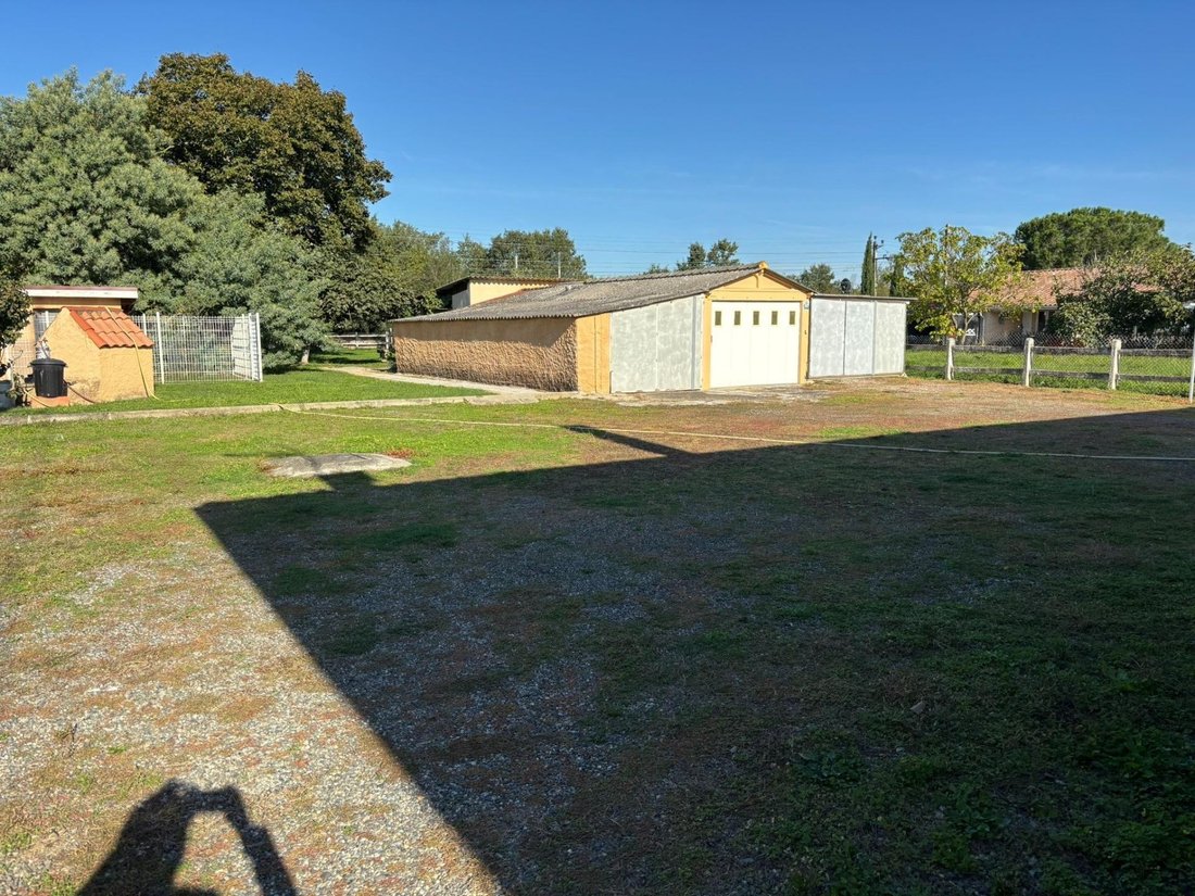House in Boutbouilhes-Ox, Muret, France 2 - 16360490