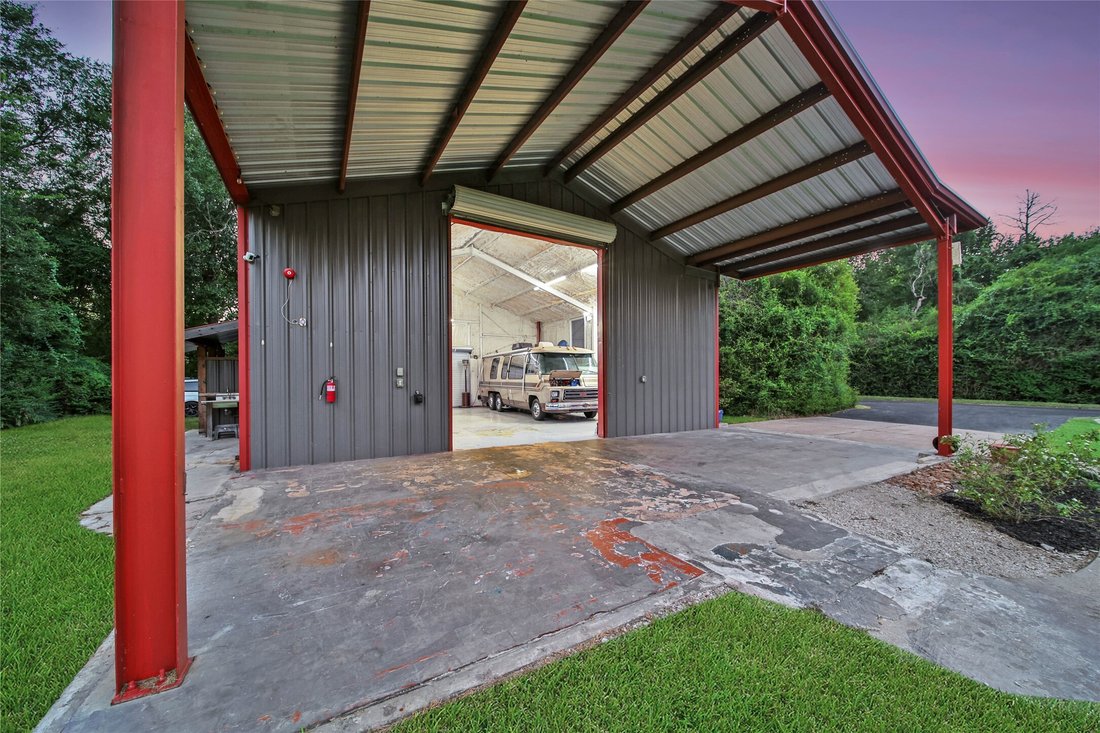 Haus in Spring, Texas, Vereinigte Staaten 2 - 18558880