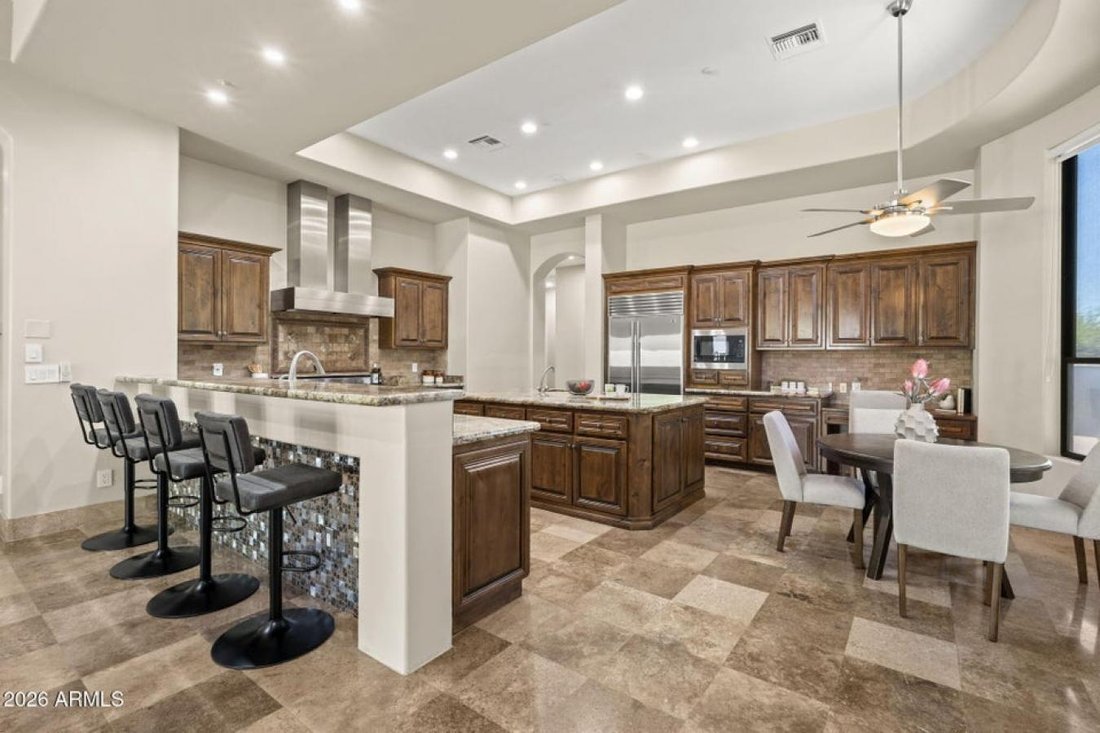 House in Scottsdale, Arizona, United States 5 - 18565935