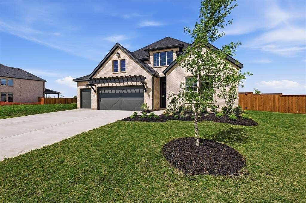 House in Celina, Texas, United States 1 - 18562885