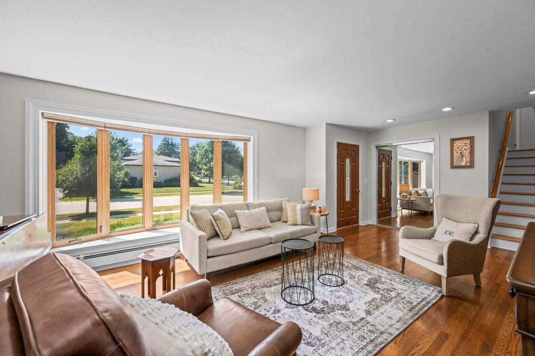 House in Prospect Heights, Illinois, United States 2 - 18558992