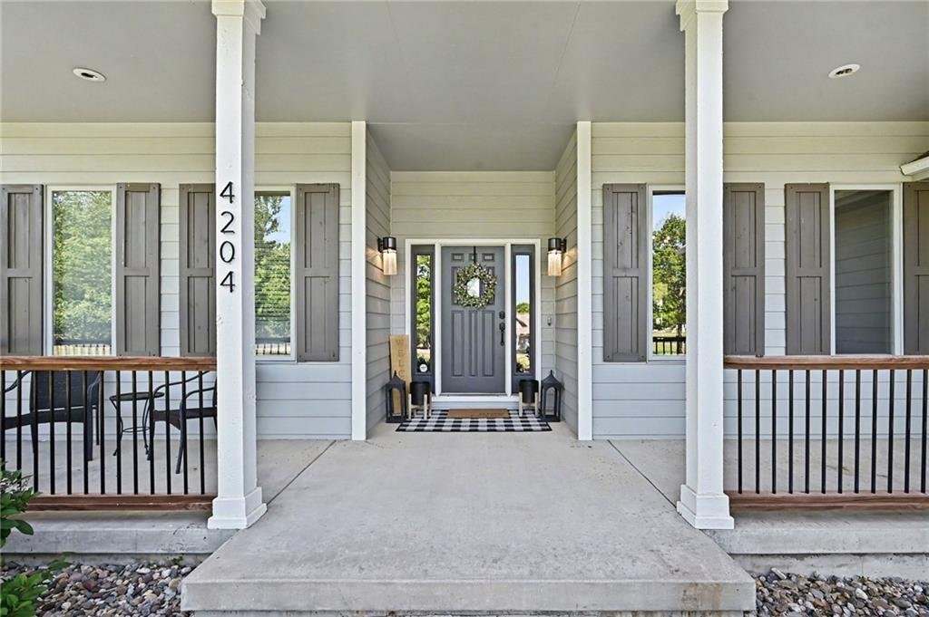 House in Blue Springs, Missouri, United States 5 - 18558842