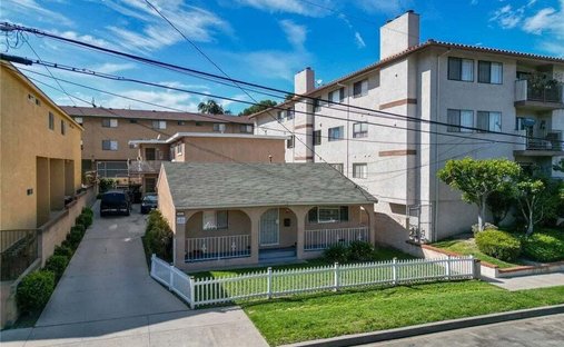 Los Angeles, California, United States 1
