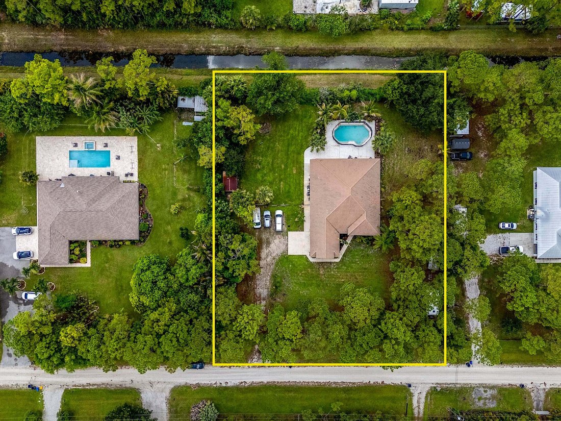 House in Loxahatchee, Florida, United States 4 - 18564937