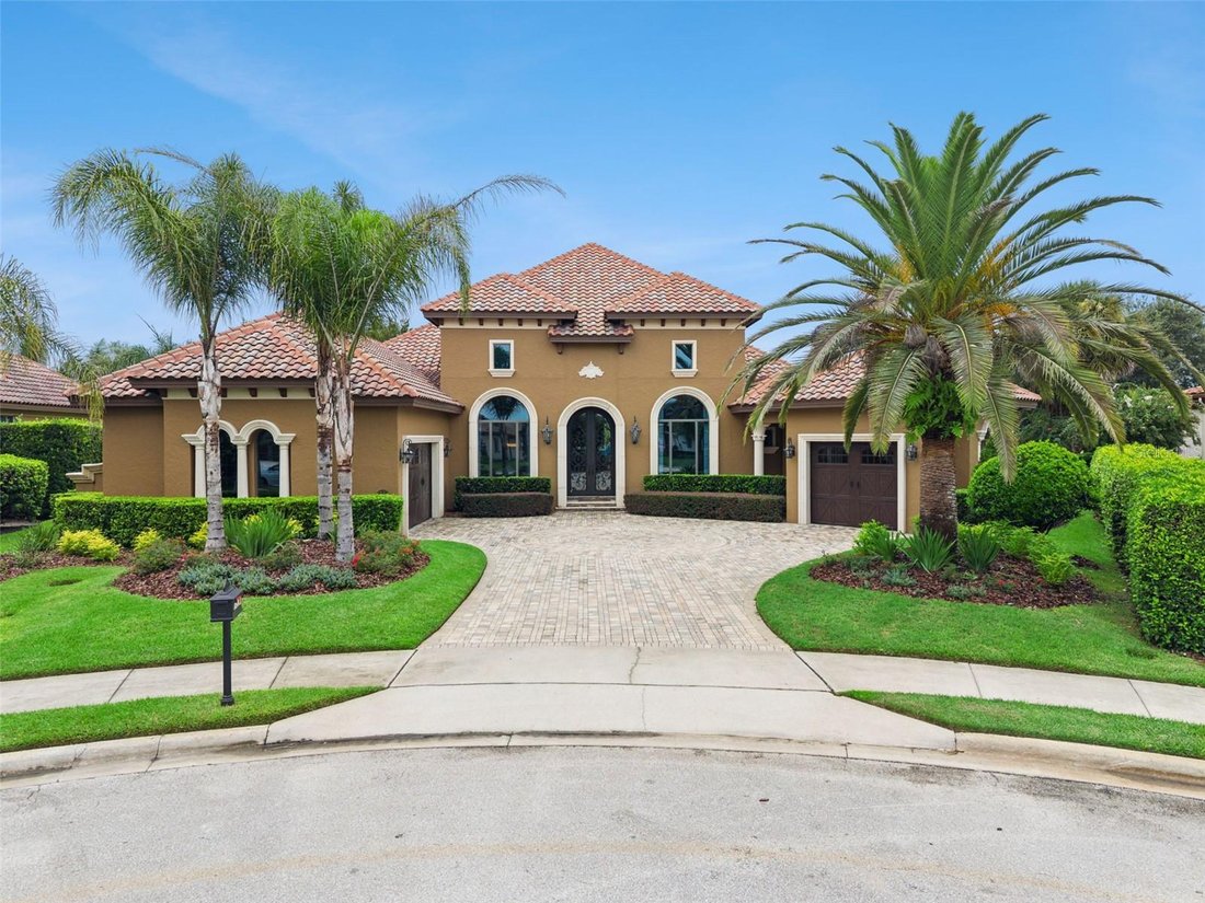 House in Sorrento, Florida, United States 1 - 18562648