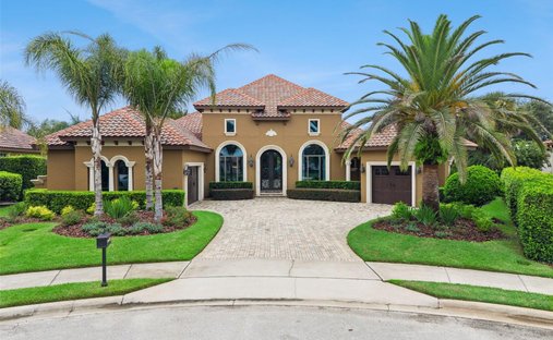 House in Sorrento, Florida, United States 1
