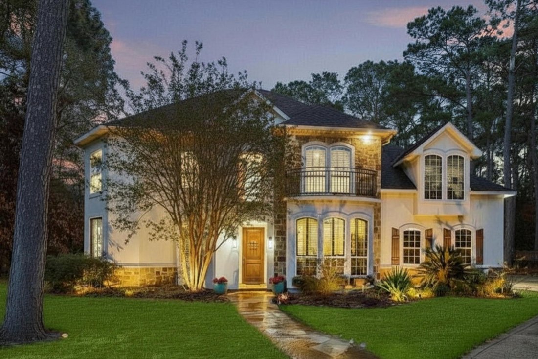 House in Spring, Texas, United States 2 - 18563010