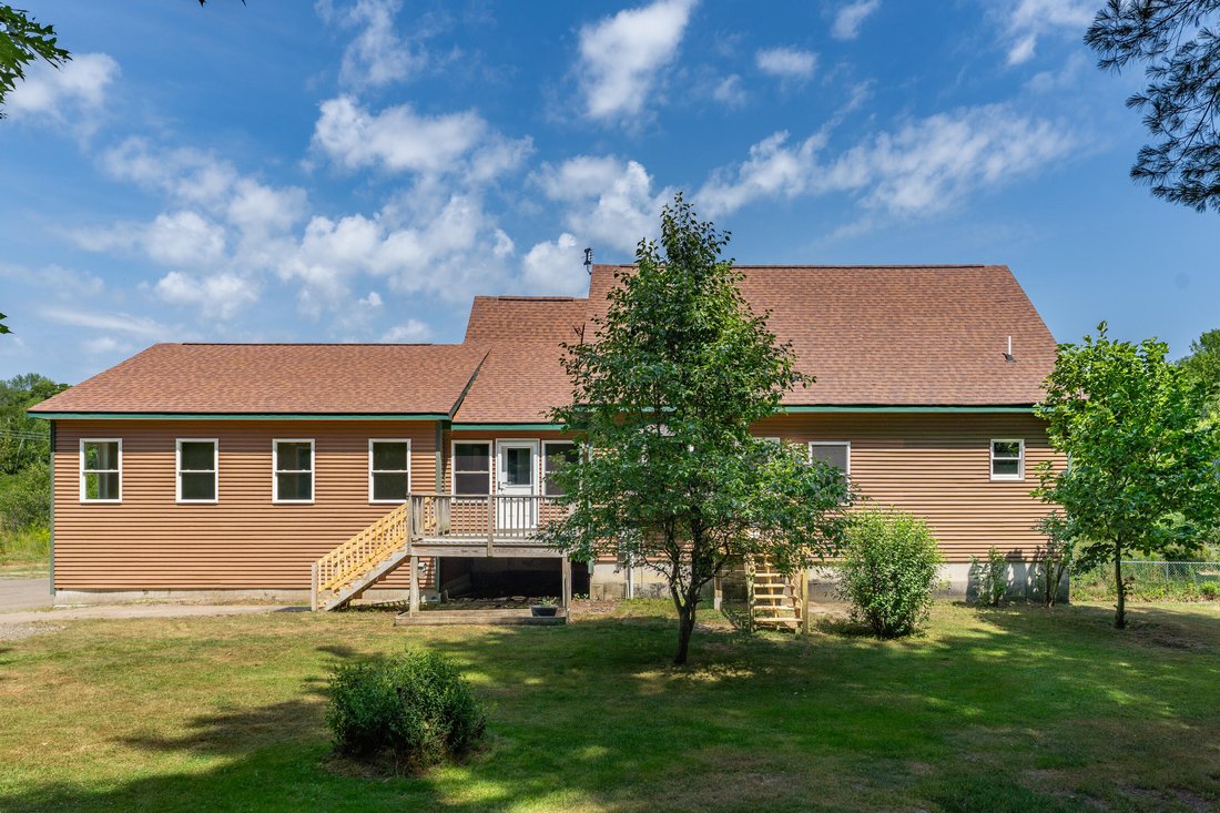 House in Arrowsic, Maine, United States 1 - 18562620