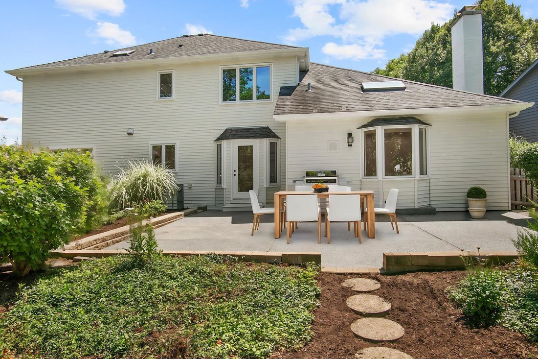 House in Naperville, Illinois, United States 3 - 18562577