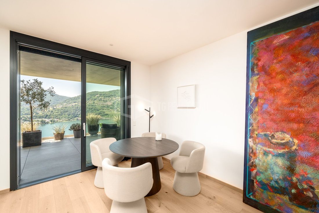 House in Collina d'Oro, Ticino, Switzerland 5 - 18558016