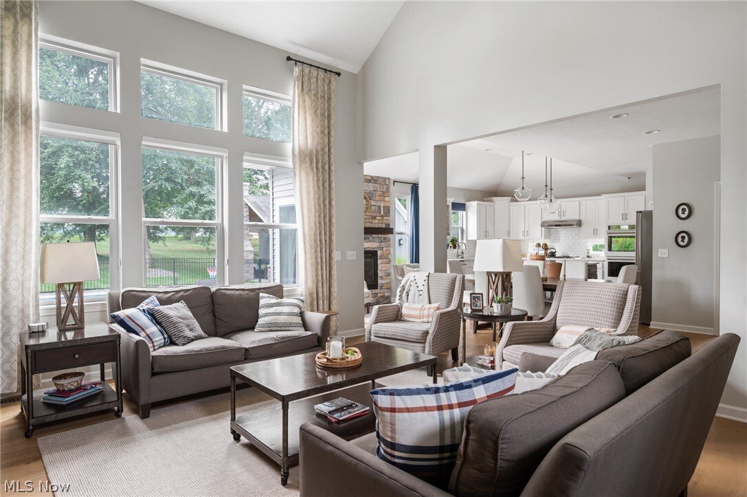 House in South Amherst, Ohio, United States 3 - 18558856