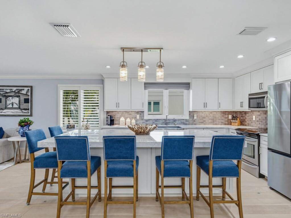 House in Naples, Florida, United States 4 - 18104348