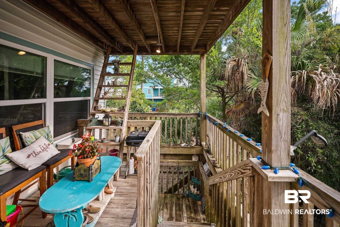 House in Orange Beach, Alabama, United States 5 - 18559905