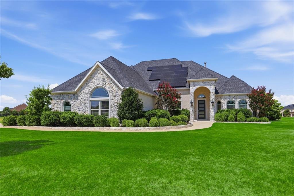 House in Allen, Texas, United States 2 - 18562845