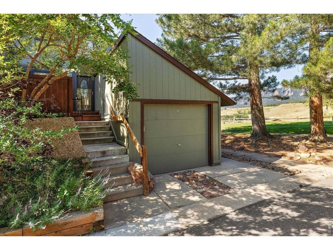 Townhouse in Boulder, Colorado, United States 1 - 18565408