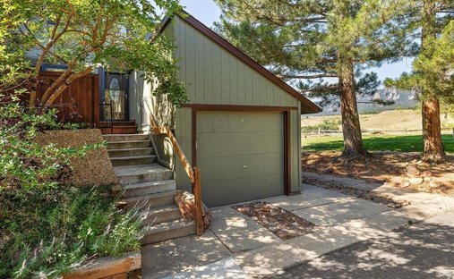 Casa a Boulder, Colorado, Stati Uniti 1