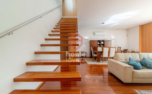 Villa in Matosinhos und Leca da Palmeira, Distrikt Porto, Portugal 1