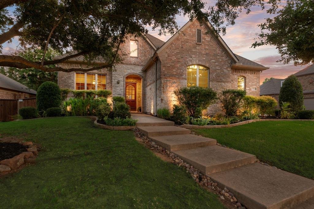 House in Keller, Texas, United States 2 - 18559529