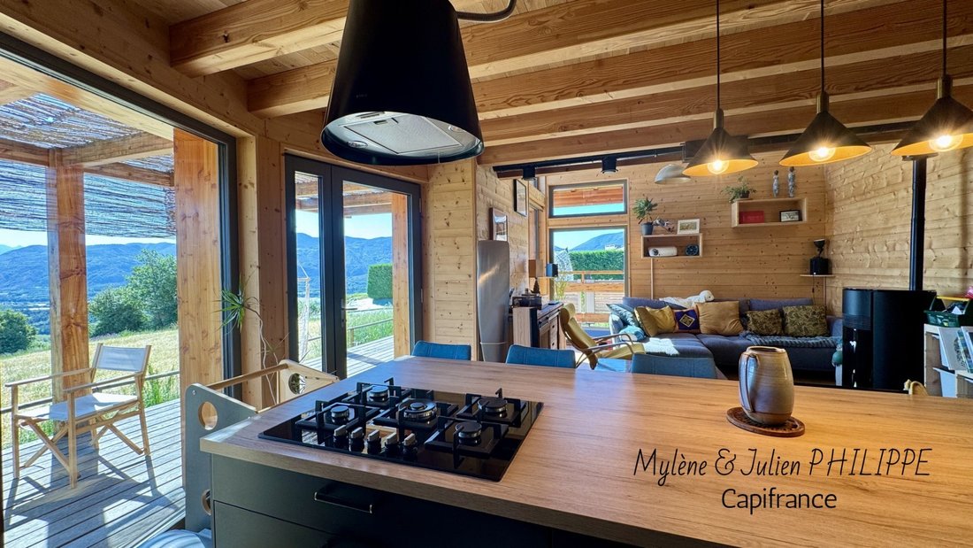 House in Fouillouse, Provence-Alpes-Côte d'Azur, France 2 - 18239182