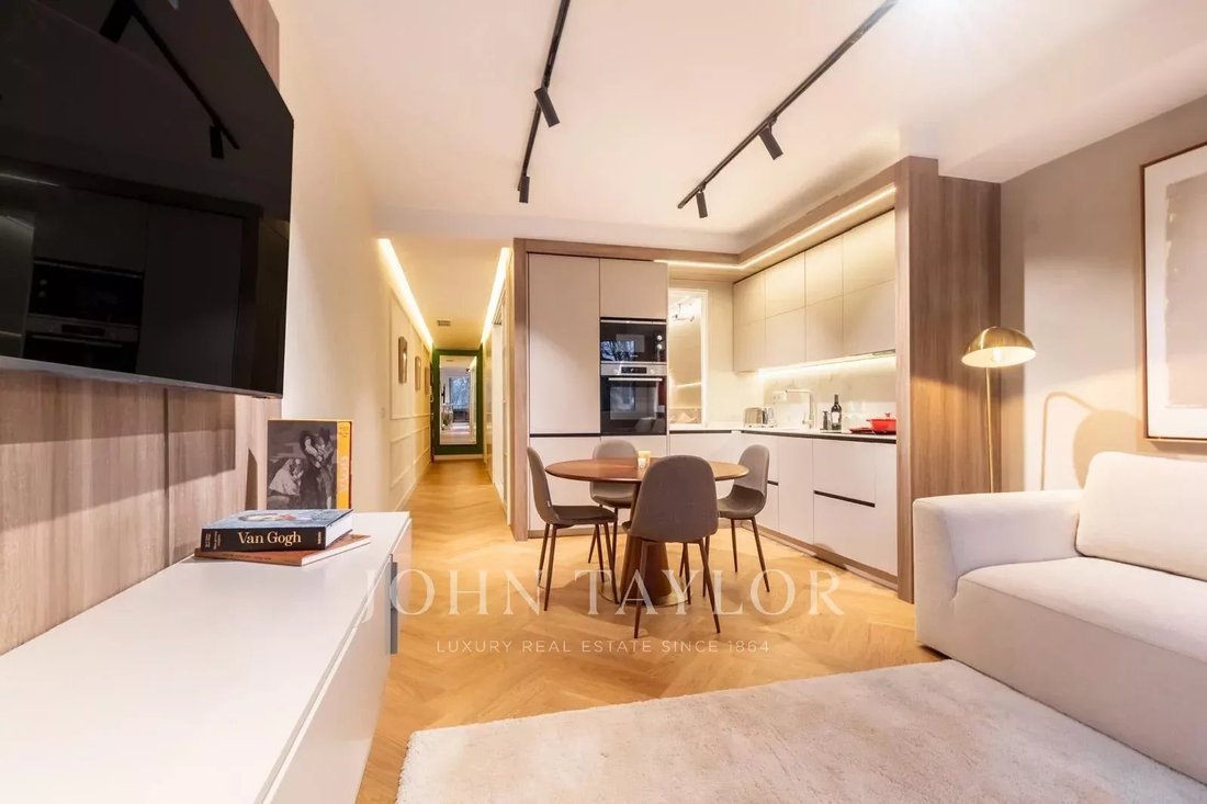 Apartment in Centro, Madrid, Spain 3 - 18560104