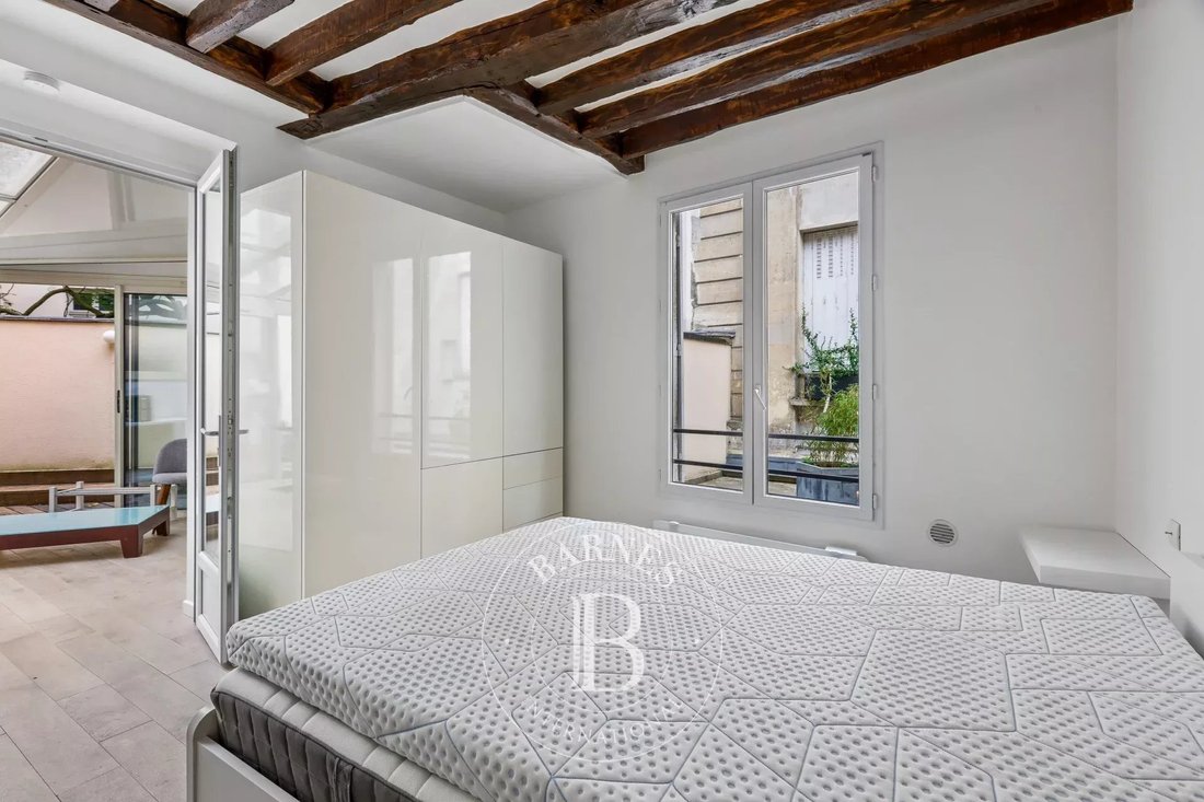 Apartment in Paris 7e Arrondissement, Paris, France 5 - 18566017
