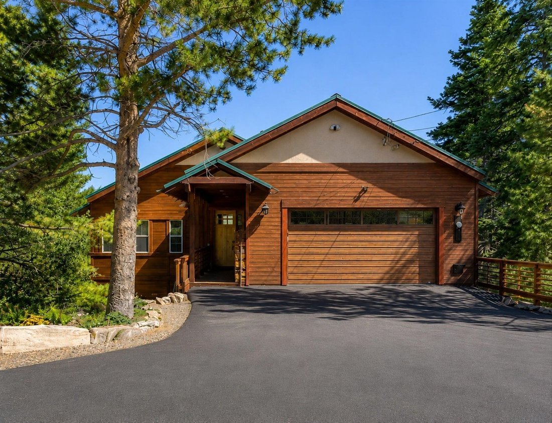 House in Truckee, California, United States 1 - 18564126