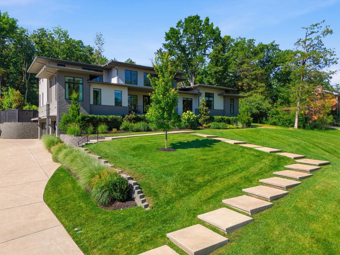 House in Nashville, Tennessee, United States 2 - 18562151