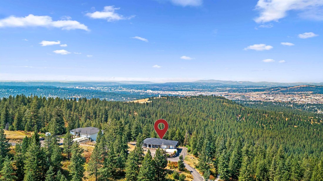 House in Spokane, Washington, United States 3 - 18560971