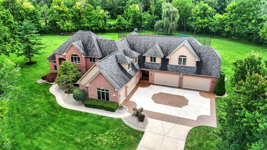House in Greenwood, Indiana, United States 2 - 18177651