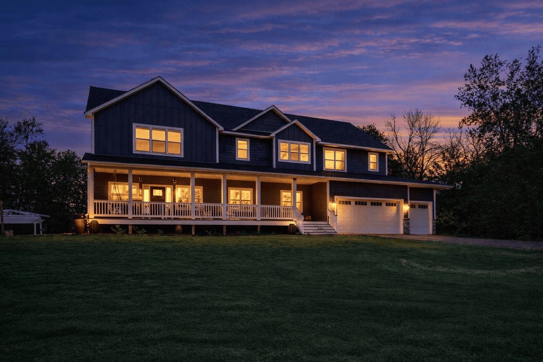 House in Minnetrista, Minnesota, United States 3 - 18564263