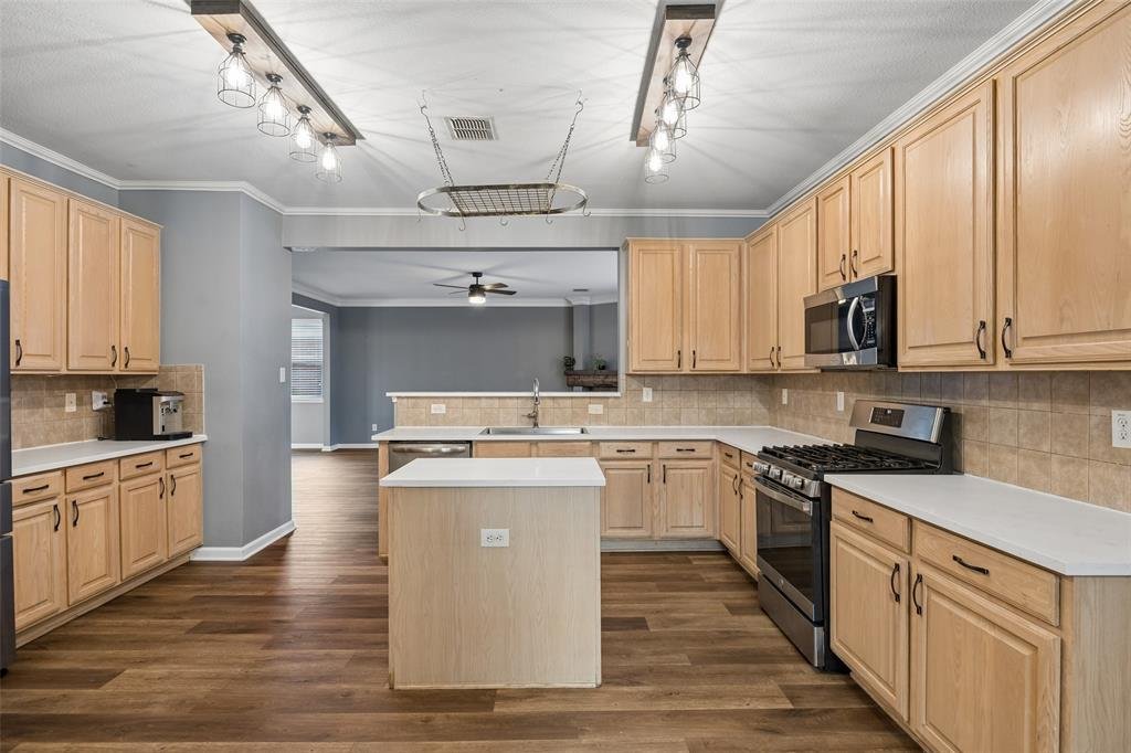 House in Lewisville, Texas, United States 4 - 18559483