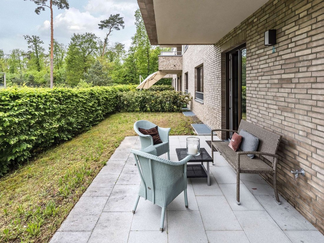 Apartment in Berlin, Berlin, Germany 1 - 18558344