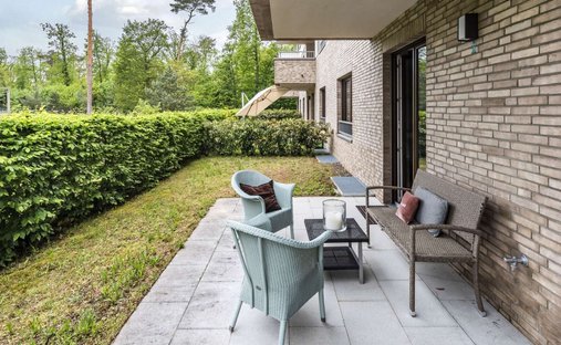 Apartment in Berlin, Berlin, Germany 1
