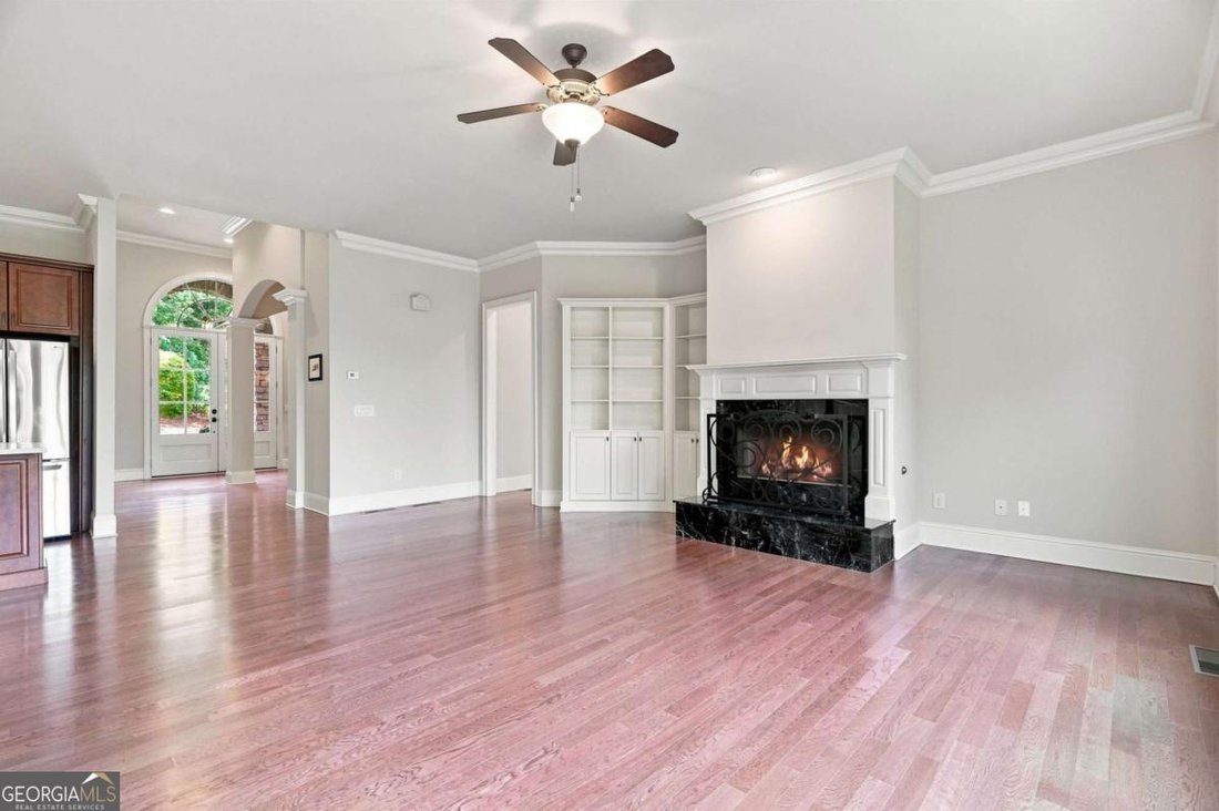 House in Canton, Georgia, United States 5 - 18559010