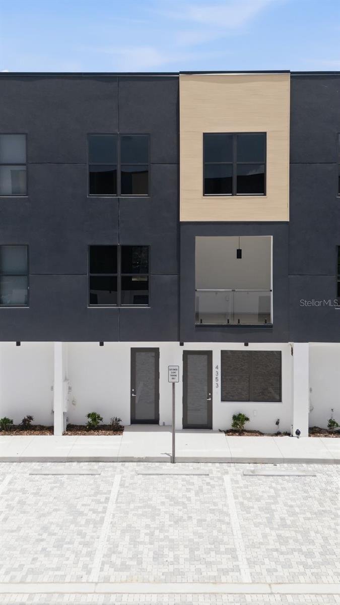 Townhouse in Tampa, Florida, United States 1 - 18561734