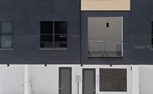 House in Tampa, Florida, United States 1