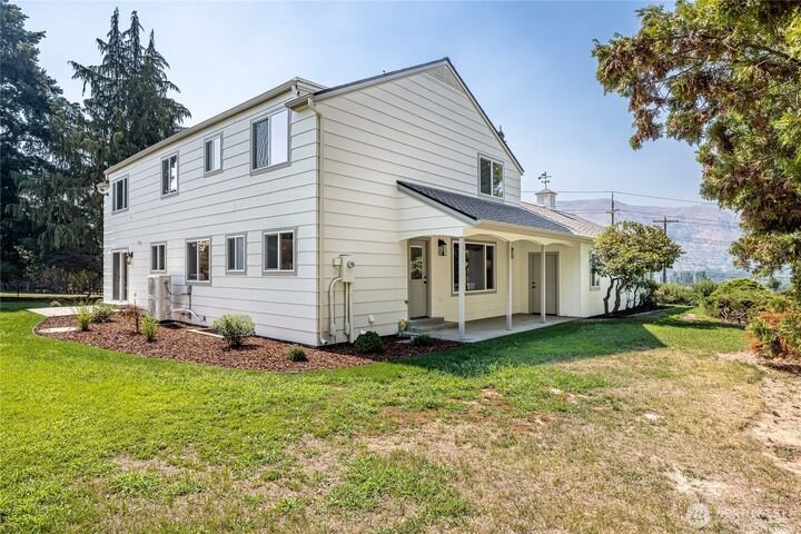House in Wenatchee, Washington, United States 5 - 18564226