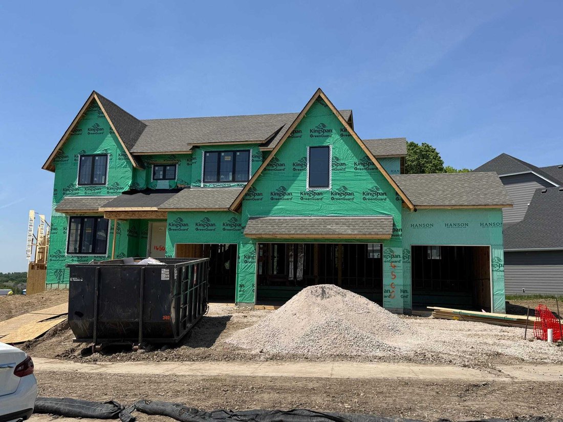 House in Maple Grove, Minnesota, United States 2 - 18564612