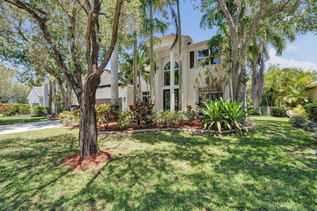 House in Parkland, Florida, United States 5 - 18564807
