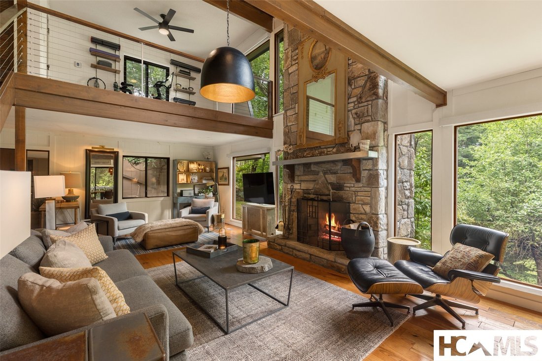 House in Highlands, North Carolina, United States 5 - 18566285