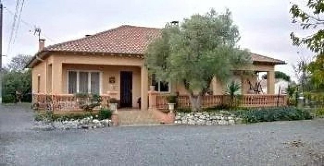 House in Boutbouilhes-Ox, Muret, France 1 - 16360490