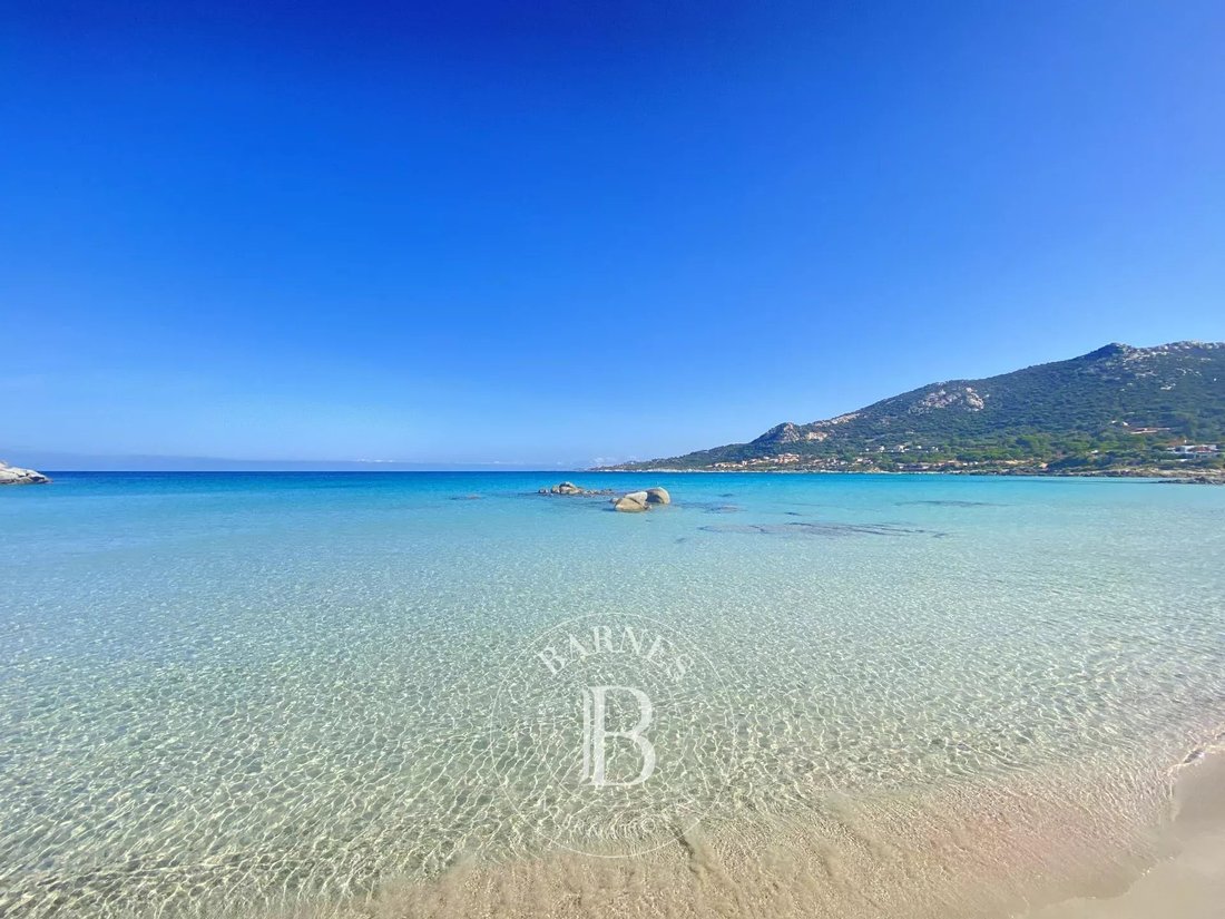 Villa in Lumio, Corsica, France 1 - 18559739