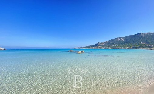 Villa in Lumio, Corsica, France 1