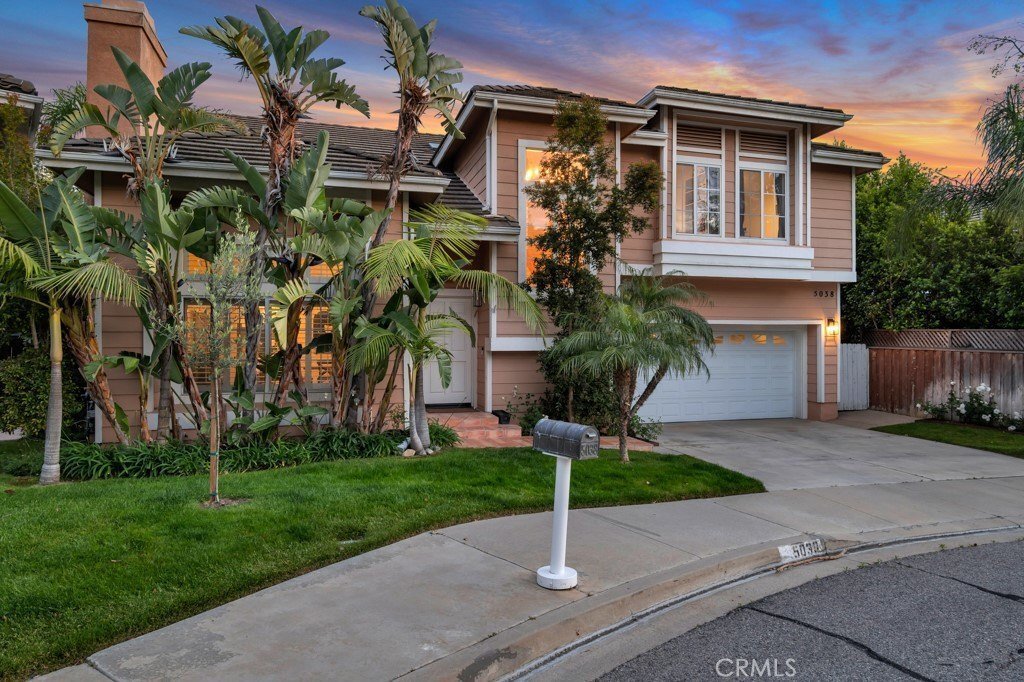 House in Oak Park, California, United States 1 - 18369783