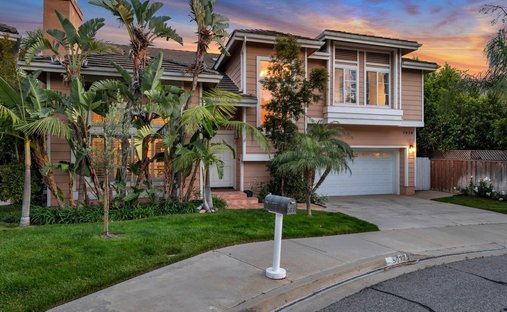 House in Oak Park, California, United States 1