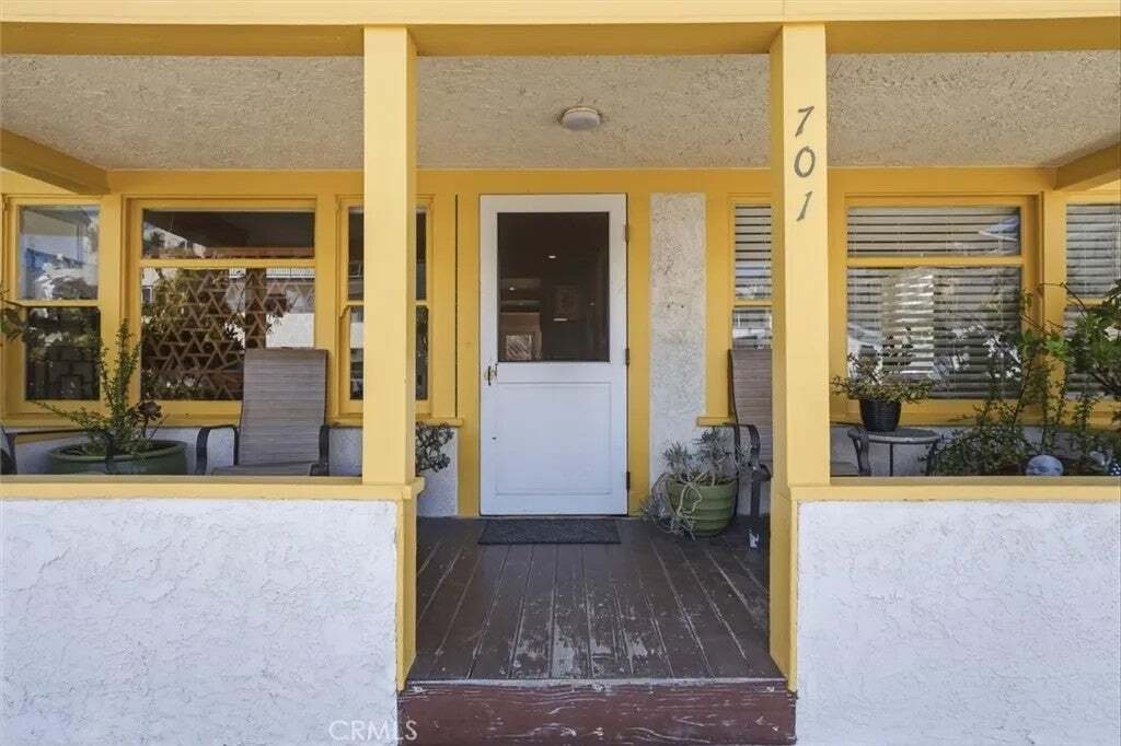 Hermosa Beach, California, United States 2 - 18562231