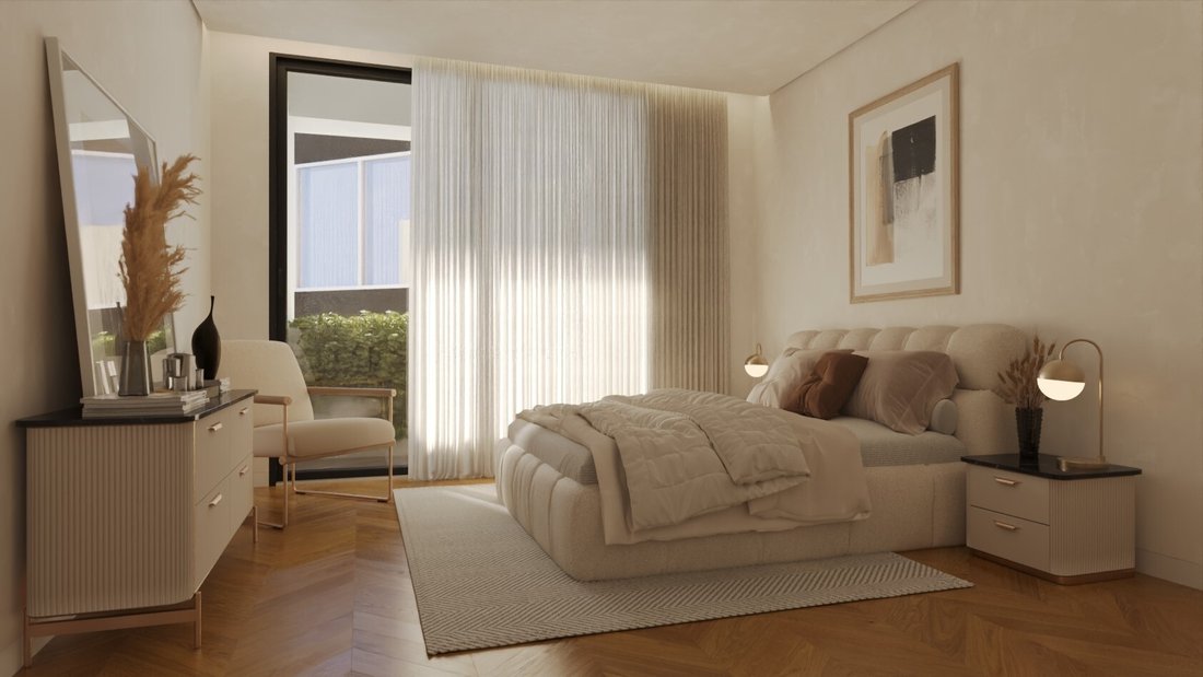 Apartment in Cedofeita, Santo Ildefonso, Se, Miragaia, Sao Nicolau e Vitoria, Porto District, Portugal 5 - 18560032